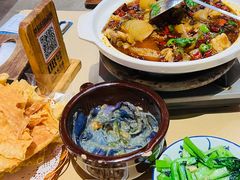 -江味龙虾馆·裸蓝龙虾(南山店)