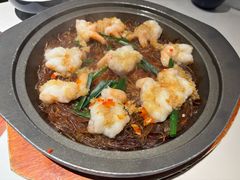 -绿茶餐厅(朝阳大悦城店)
