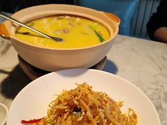 -淮扬韵(市政府汉神店)