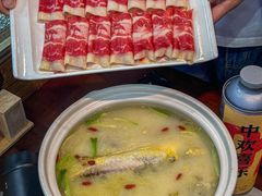 -金龙·打边炉(武进路店)