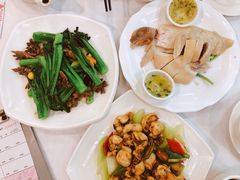 -文记壹心鸡(宝华路店)