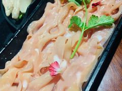 -莽子老火锅(大坪店)