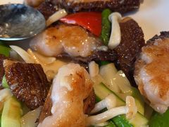 -万盛合(渔人码头店)