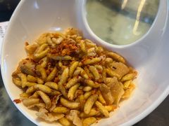 -园林美食城·本土农家菜(杨和镇店)