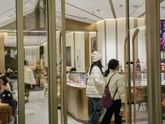 -Tims天好咖啡·贝果(东方广场店)