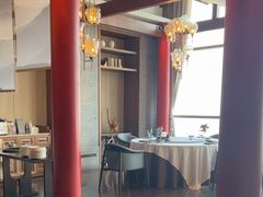 -宝燕壹号景观餐厅(龙盛国际商业广场店)