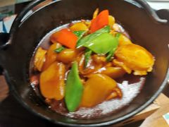 -大树餐厅(益田假日店)