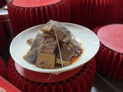 -宴礼烤鸭本味菜(蠡县商业步行街店)