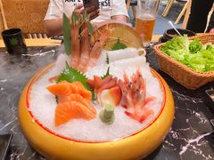 -龍二烧肉酒场(九亭店)