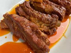 -令氏家外家周秦食府(高新店)