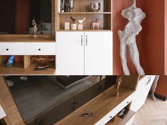 -佰丽爱家全屋定制(汶水店)