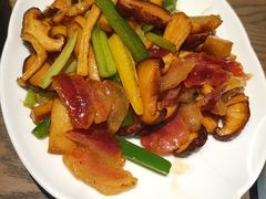 -四道菜·福建菜馆(新街口金鹰店)