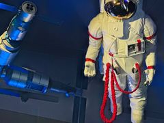 -贝林大翅鲸简餐厅(国家海洋博物馆店)