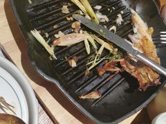 -云海肴·汽锅鸡·云南菜(广安门天虹店)