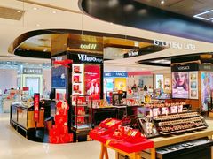 -松雷商业(南岗店)