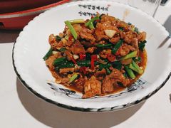 -湘村小灶·地道长沙菜·本地人优选(万家丽路店)