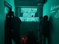 -棂笼·深度沉浸密室(武汉旗舰店)