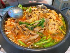 -屋里家延边朝鲜族冷面(梅林3店)