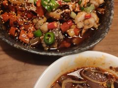 -付小姐在成都(中山公园店)