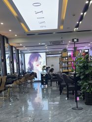 -藤野造型烫染·漂发