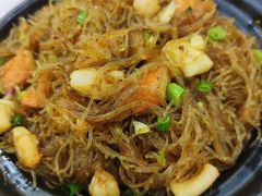 虾头油海皇粉丝煲-岭南海晏楼(东晓南店)