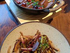 -歌乐人家·辣鸡酒馆(国贸店)
