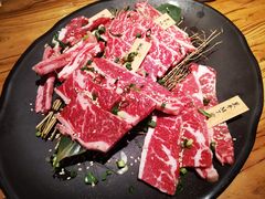 -千寻烧肉(政务区店)