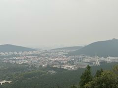 -云龙山