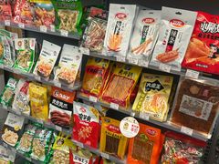 -便利蜂(善缘街立方庭大厦店)