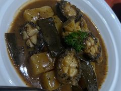 -船歌·鱼水饺青岛菜(闽江二路店)