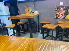 -冉二姐泡椒鸭血面(天陈路店)