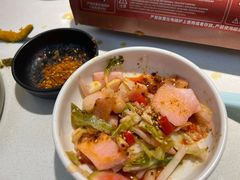 -王妈热卤·川味馆(海昌店)