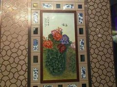 -广州塔晖粤轩中餐厅