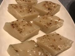 桂花拉糕-绿波廊(豫园店)