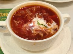 -库滋明·俄罗斯特色美食(中央大街店)