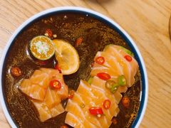 -小句号·精致料理(江南环球港店)