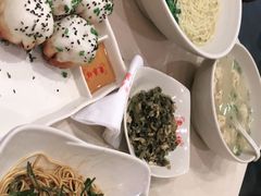 -东泰祥生煎馆(重庆北路店)