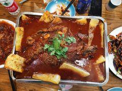 -闻香阁·清真(光荣道店)