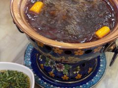 -东来顺•非遗火锅(外滩店)
