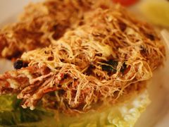 -真浪花园海鲜餐馆