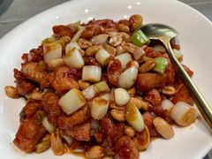 -四川饭店(城乡购物中心店)
