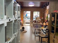 -精灵岛宠物生活馆(洪泽花园店)