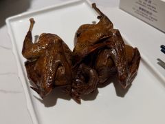 -琬苑鸽庄·川粤融合菜(解放碑总店)