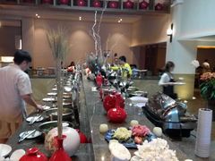 -爱乐国际温泉水疗会