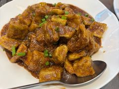 -福来齐·鲁菜海鲜·渔家菜(朝阳街分店)