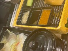 -美心mx餐厅(友邦香港大楼店)