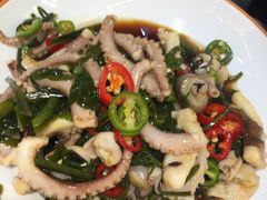 鲜椒八带-必点海鲜·鲅鱼水饺(鞍山西道店)