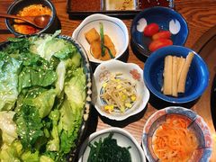 -炎蔵牛舌烤肉