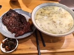 -阿莉餐厅(枣阳路店)