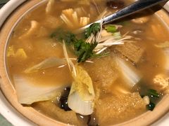 老陕大烩菜-真爱中国餐馆·年华店(朱雀大街店)